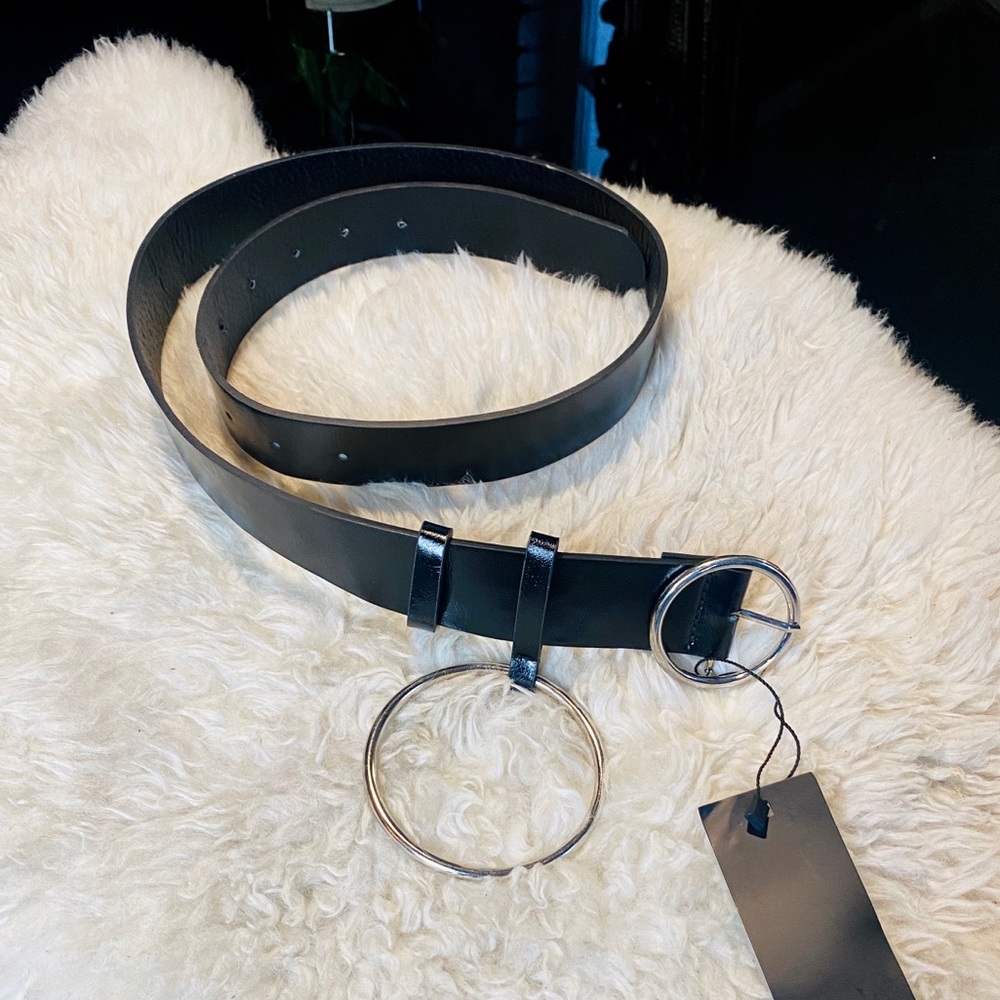 O-ring belt